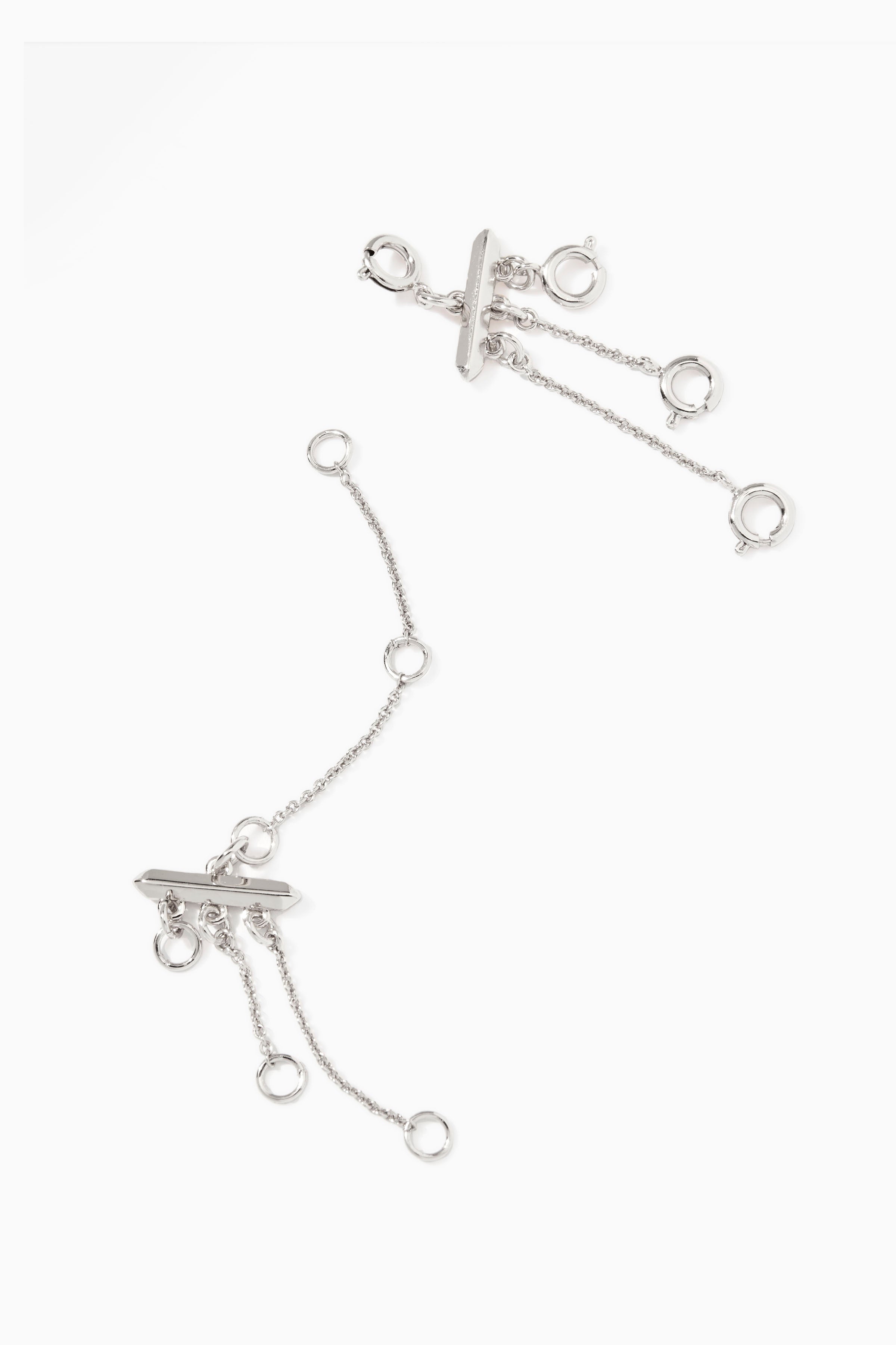 Necklace Layering Clasp – Handmade Studio Co