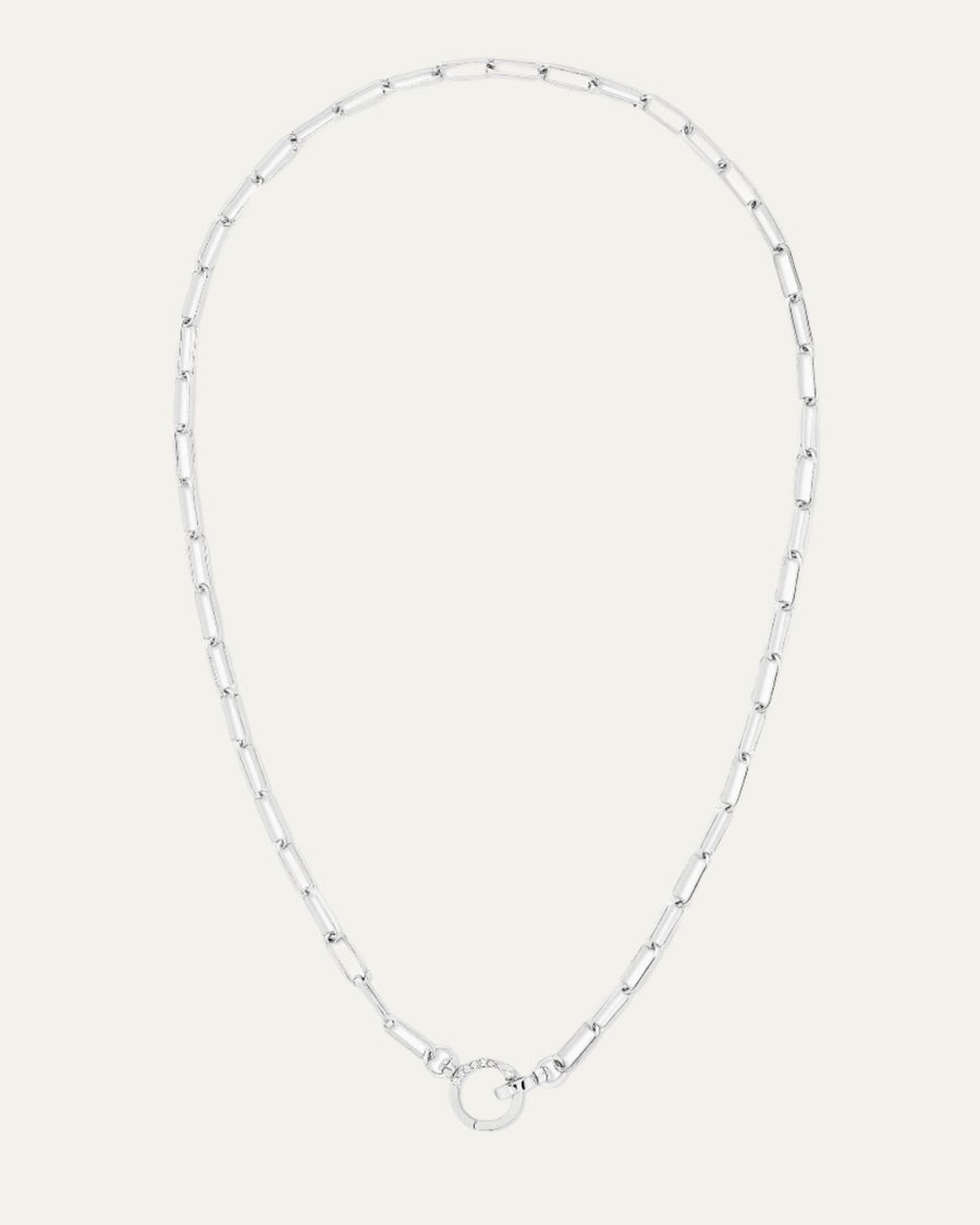 Tatum Convertible Lariat Chain Necklace