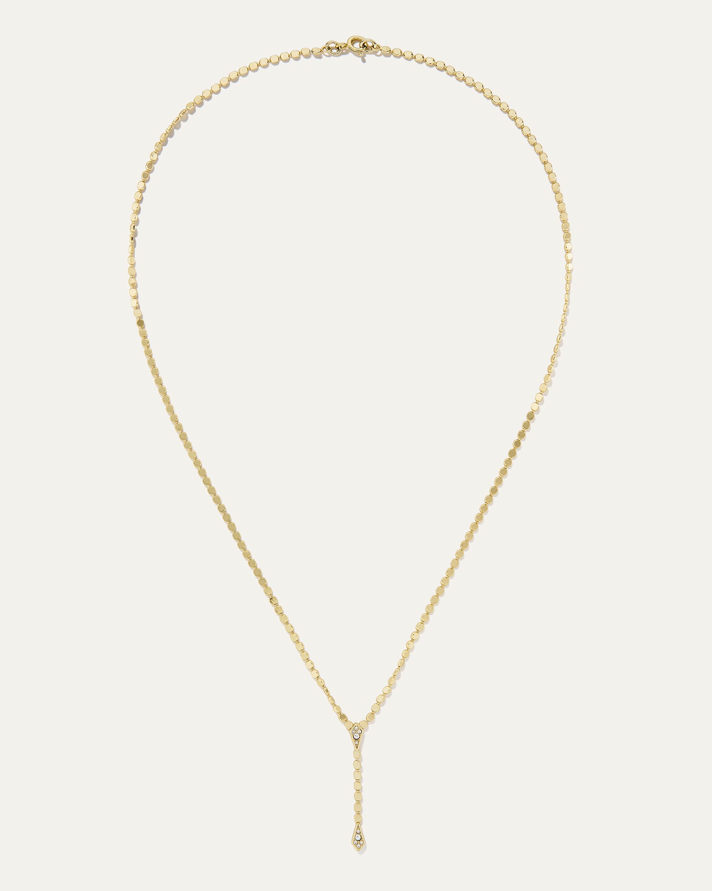 Collette Layering Necklace