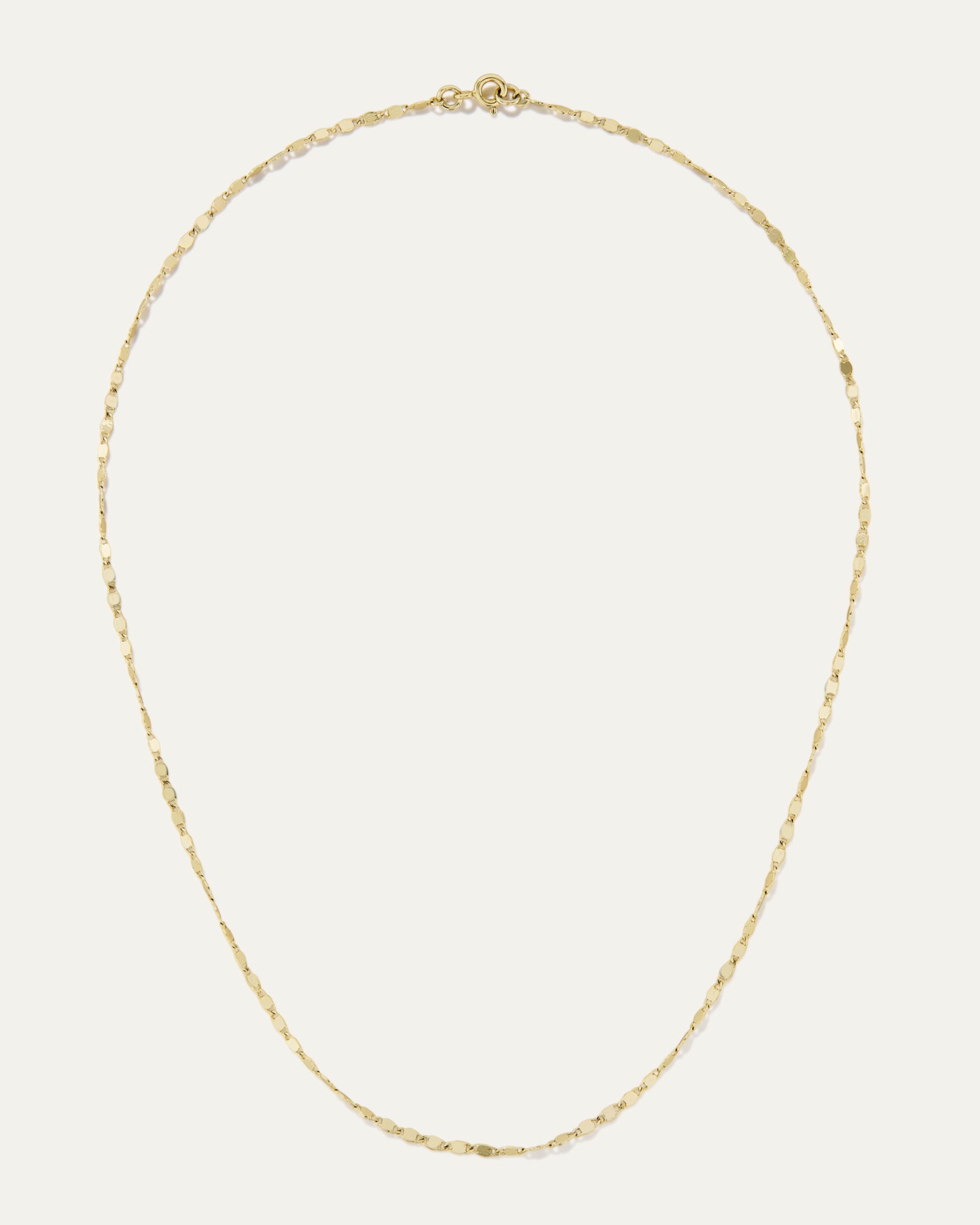 Collette Layering Necklace