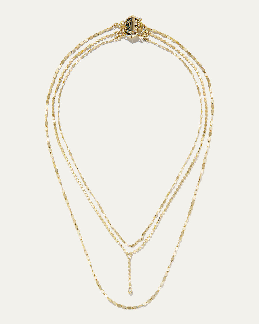 Collette Layering Necklace