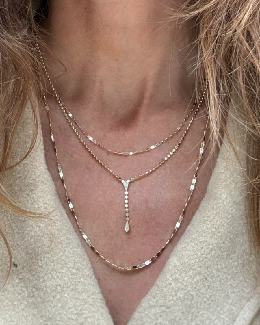 Collette Layering Necklace