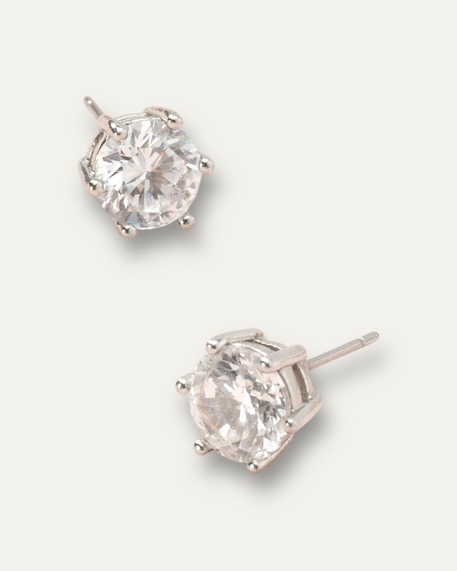 Sparkle Stud Earrings