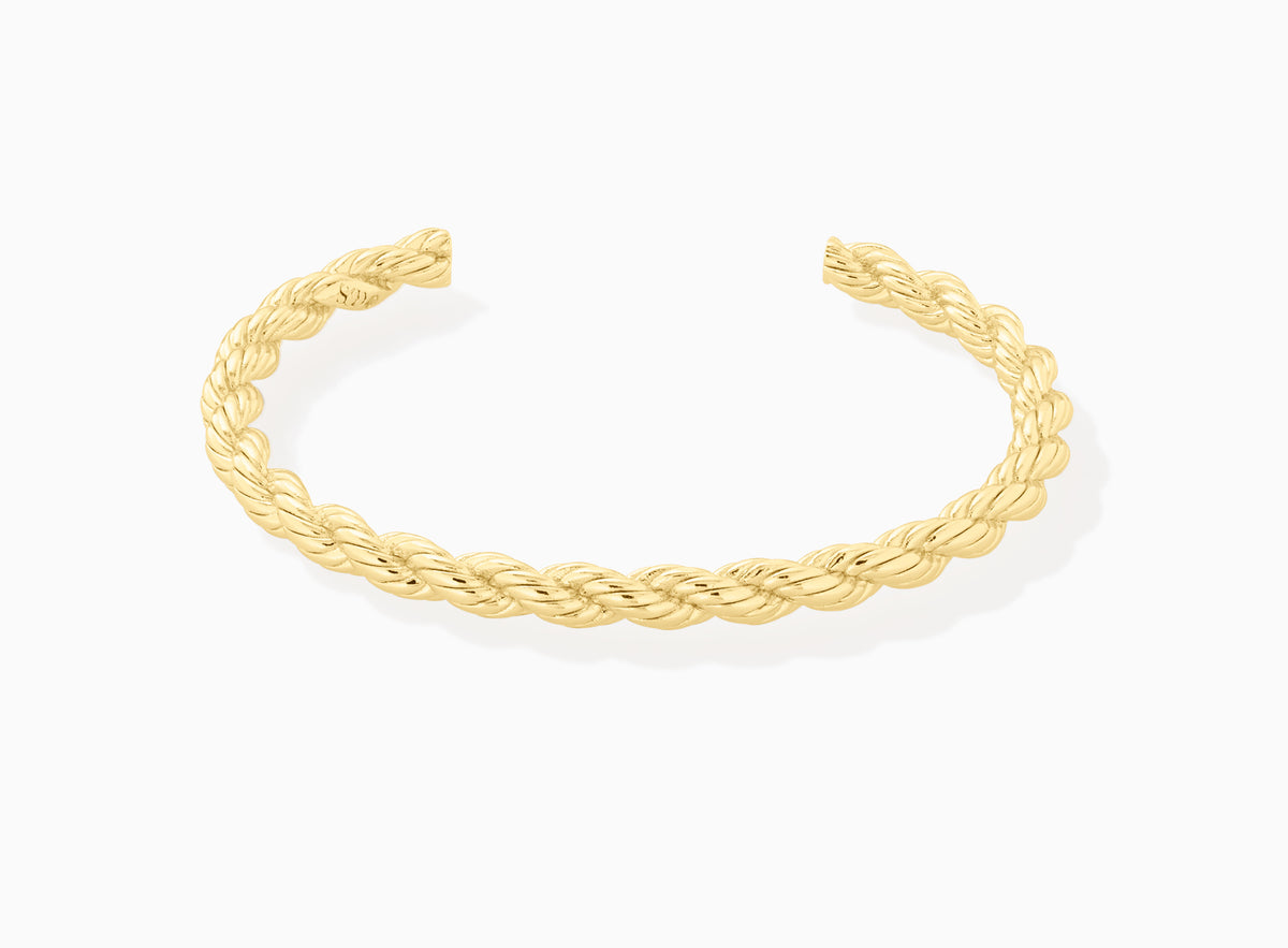 Mara Rope Chain Cuff – Stella & Dot