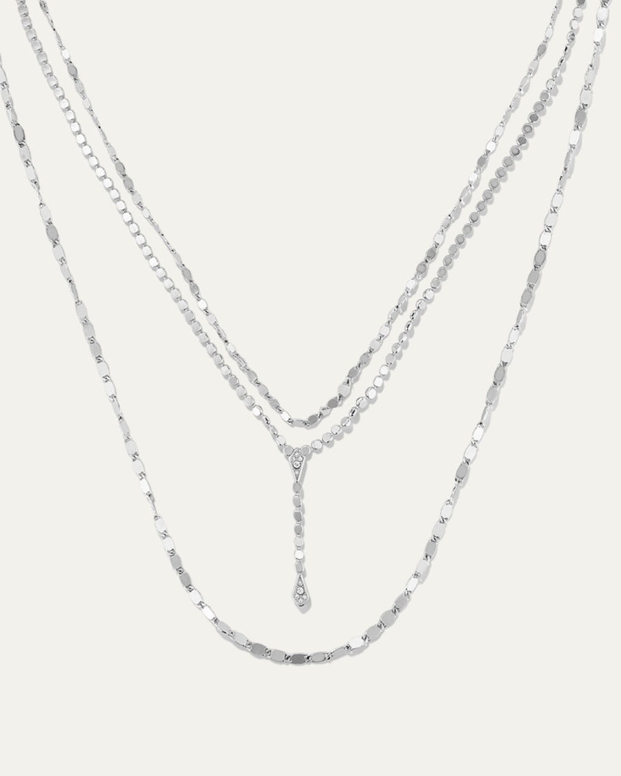 Collette Layering Necklace