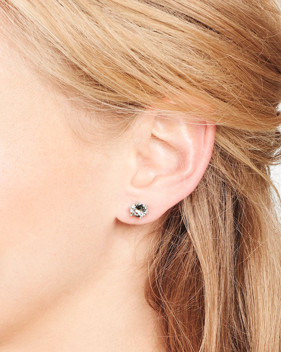 Sparkle Stud Earrings