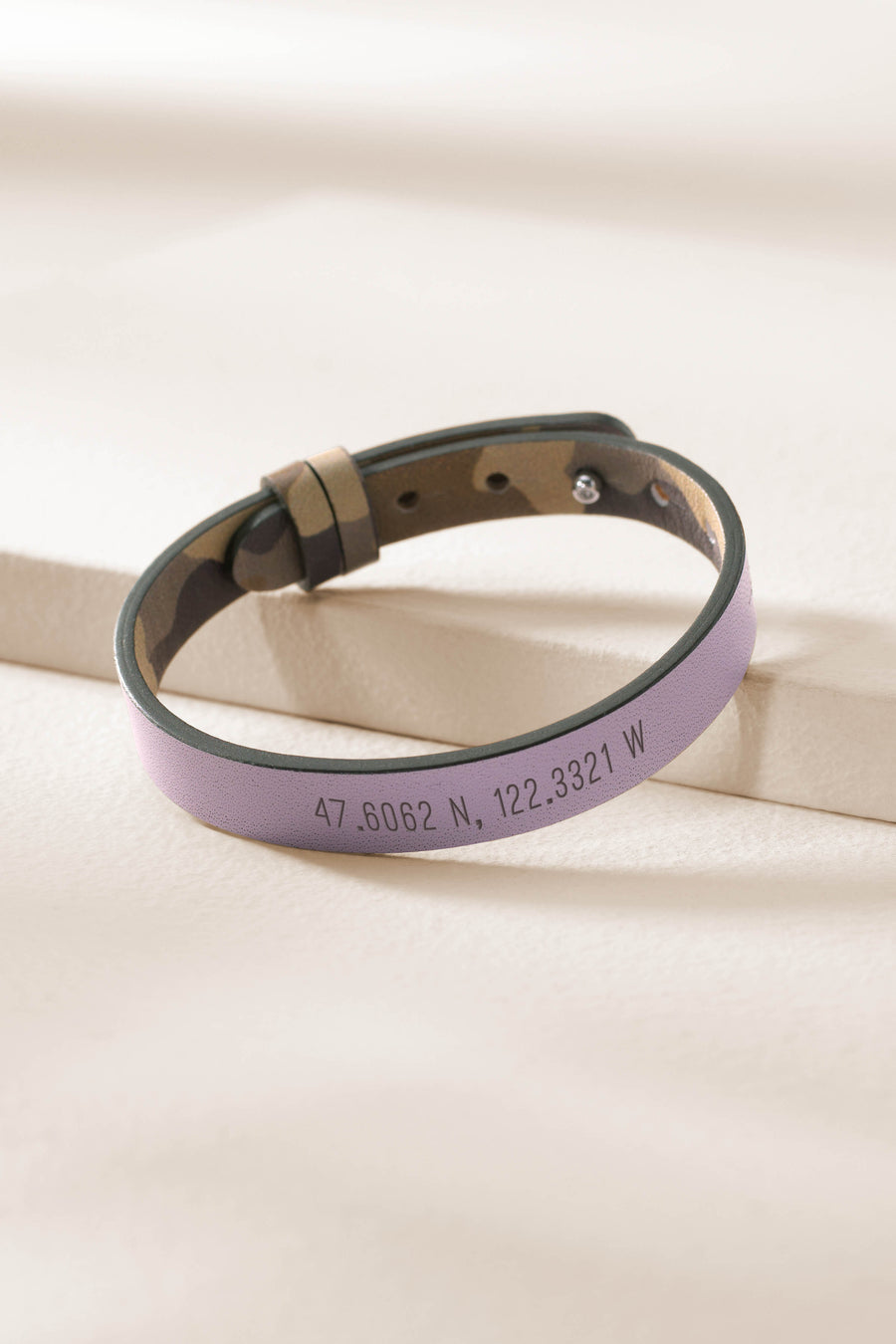 Misty Leather Bracelet – Stella & Dot